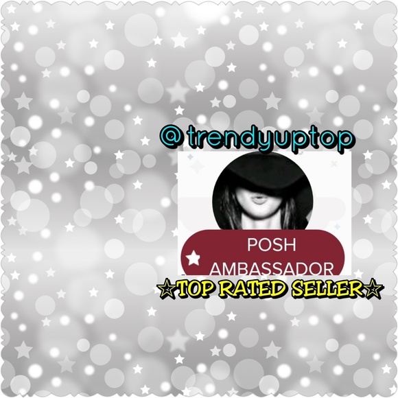 MEET YOUR POSHER!!! - Picture 6 of 8